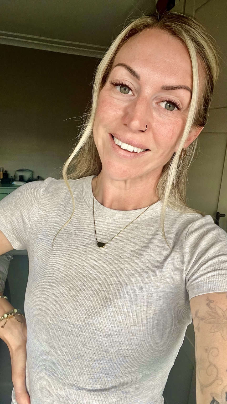 Keira Lewis, founder of Skin South Wales